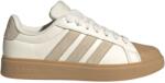 adidas Дамски маратонки Adidas Streettalk Womens Trainers - OffWht/Linen