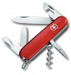 Victorinox Svájci zsebkés Victorinox Spartan 1.3603 Piros (VX13603)