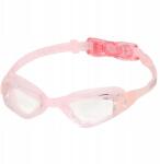 NILS Úszószemüveg Uszodába Anti Fog Uv Állítható Gyerekeknek (5907695526875)
