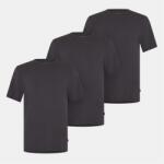 Boss Тениска Boss Men's BW Bamboo T-Shirt Bamboo Fabric - Chr/Nvy/Wht 971