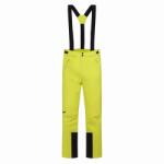 Nevica Панталони Nevica Men's Meribel Waterproof Ski Trousers - Lime