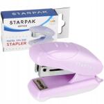 Starpak Mini Tűzőgép Starpak Pasztell STK-300 519780 Lila (519780)