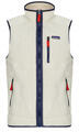 Patagonia Polárok M'S RETRO PILE VEST Bézs EU XL