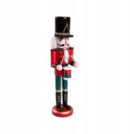 Homla Nutcracker Diótörő figura dobbal 31 cm Homla (233029)
