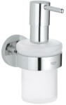 GROHE Essentials szappanadagoló (40448001) (GR-40448001)
