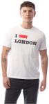 Levi's Тениска Levis Men's Destination T-Shirt - London White