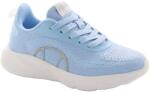 Ellesse Маратонки Ellesse Women's Como Runner Low-Top Trainers - Skyblue/White