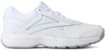 Reebok Маратонки Reebok Women's Classic Low-Top Trainers - White