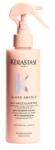 Kérastase Gloss Absolu Anti-Frizz Glaze Milk szöszösödésgátló permet 150ml