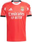 adidas Футболна фланелка Adidas Benfica Home Shirt 2025 2026 Adults - Red