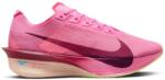 Nike Дамски маратонки Nike Vaporfly 4 Road Running Shoes Womens - Pink Spell