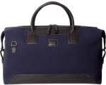 HACKETT Сак Hackett Wells Canvas duffle bag - Blue (Navy)
