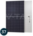 V-TAC 37 darab Osda 480W Mono félcellás szolár panel, N-Type napelem, 1903x1134 - SKU 12285 (1228537)