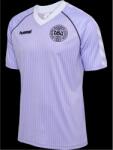 Hummel Вратарско горнище Hummel Denmark Retro Goalkeeper Shirt 1986 Adults - Purple