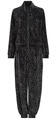 Emporio Armani EA7 Melegítő együttesek TRAIN GRAPHIC SERIES W TRACKSUIT - TRAIN GRAPHIC SERIES W TRACKS Szürke EU XS