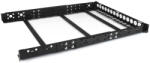 StarTech. com UNIRAILS1U rack tartozék Rack sín (UNIRAILS1U)