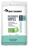 Sea to Summit Хавлиена кърпа Sea to Summit Adults SumWild Microfibre Towels - White
