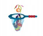 B. Toys Finley cápabúvár játék merítőháló (BX1521Z)