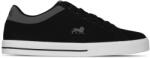 Lonsdale Мъжки маратонки Lonsdale Latimer Trainers Mens - Black