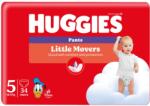Huggies Little Movers Pants 5, 34 db