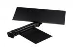 Next Level Racing Elite Keyboard and Mouse Tray - Black Edition (NLR-E019)