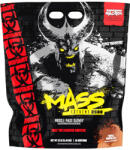 MUTANT Mass XXXtreme 2500 5450 g, fursecuri&cremă