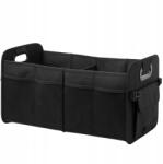 EdiBazzar Összecsukható, vízálló, zsebes autós csomagtér rendező (Składany wodoodporny organizer z kieszeniami)