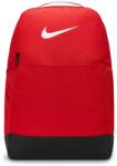 Nike Раница Nike Brasilia Backpack - Uni Red/Blk/Wht