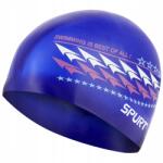 Spurt Úszósapka Felnőtteknek, Rugalmas Uszodába (11-3-020)