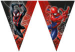 Pókember World of Webs zászlófüzér FSC 2, 3 m
