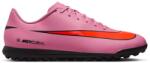 Nike Футболни стоножки Nike Mercurial Vapor 16 Club Adults Astro Turf Football Boots - Pink/Black