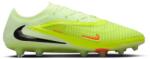 Nike Футболни бутонки Nike Phantom GX II Elite Artificial Ground Football Boots - Crimson/Volt