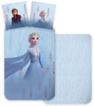 Jégvarázs Disney Jégvarázs Myself gyerek, ovis ágyneműhuzat 100×135 cm, 40×60 cm