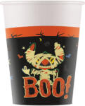 Lilo és Stitch Disney Lilo és Stitch, A csillagkutya Halloween papír pohár 8 db-os 200 ml FSC