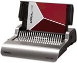 Fellowes Aparat de indosariat electric, inele palstic, max. 500 coli, FELLOWES Quasar-E 500 (FE5620901+) Aparat de indosariat