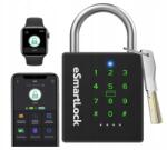  Számzáras lakat, numerikus kóddal, időjárásálló (5904133209475)