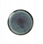 Homla Mido desszertes tányér sötétzöld 21 cm Homla (231358)