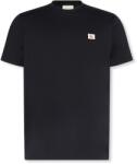 Calvin Klein Jeans Тениска Calvin Klein Jeans Men's CKJ Woven Box Regular Fit T-Shirt - Black UB1