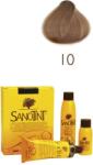 Sanotint Festék 10 Szín Világos Szőke 125ml+ Ajándék