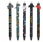 COOLPACK Boys Csiszoló Golyóstoll Coolpack Patio 0, 5mm 5 Darabos Készlet (R02657CP)