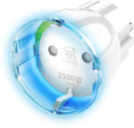 Fibaro FIBEFGWPF-102-5 tápcsatlakozó átalakító F típus Fehér (FGWPF-102 ZW5)