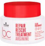 Schwarzkopf BonaCure Repair regeneráló maszk sérült hajra 200ml (4045787723878)