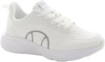 Ellesse Маратонки Ellesse Women's Como Runner Low-Top Trainers - White/Silver