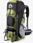  Túra hátizsák táska esővédővel vízálló (5904133206139)
