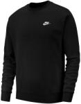 Nike Sportswear Club Crew - Black