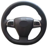  Toyota bőr kormányvédő - méretpontos, varrható kivitel (KVTO1)