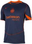 Nike Футболна фланелка Nike Inter Milan Third Shirt 2025 2026 Adults - Blue/Orange