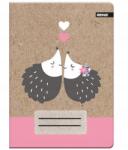 Rexus Füzet A5 32K Vonalas Eco Beniamin WZ1 (5904441100457)