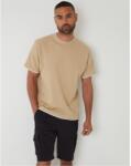 Threadbare Тениска Threadbare Men's Regular Fit T-Shirt - Dk Stone