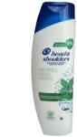 Head & Shoulders Sampon Head & Shoulders 330ml Menthol Fresh
